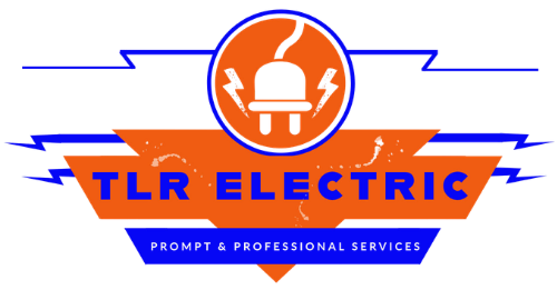 TLR Electric Logo